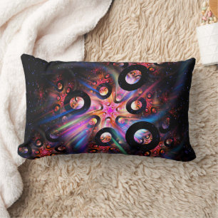 Eine Toroid-Affäre Lendenkissen