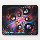 Eine Toroid-Affäre Mousepad (Vorne)