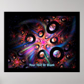 Eine Toroid-Affäre Poster (Vorne)