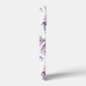 Eine Touch aus Marmor Case-Mate iPhone Hülle (Rückseite / Rechts)