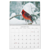 Eine Touch der Natur Kalender (Jan 2027)