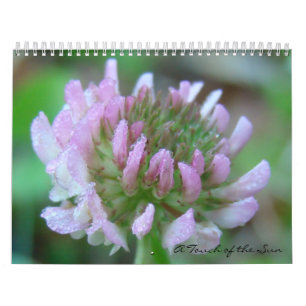 Eine Touch der Natur Kalender