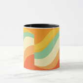 Eine Touch der Nostalgie, eine perfekte Tasse von  (Zentrum)