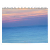 Eine Touch der Sonne Kalender (Titelbild)