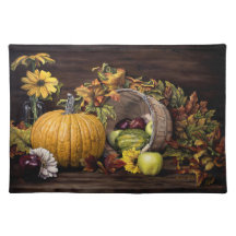 Eine Touch des Herbstes