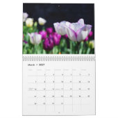 Eine Touch des Sun ~ II 2014 Kalender (Mär 2027)