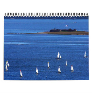 Eine Touch des Sun II ~ 2014 Kalender