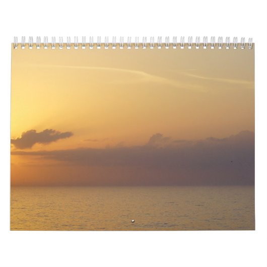 Eine Touch des Sun II ~ 2014 Kalender (Titelbild)