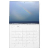 Eine Touch des Sun III ~ 2014 Kalender (Jan 2027)