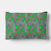 Eine Touch Fuchsiens Zubehörtasche (Vorderseite)
