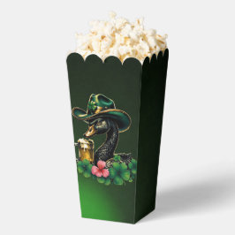 Eine Touch Irlands Geschenkschachtel