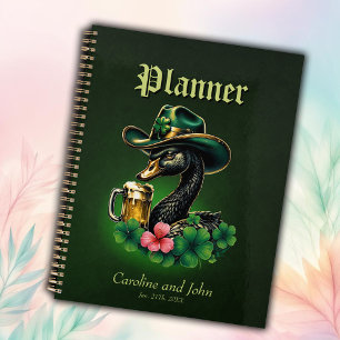 Eine Touch Irlands Planer