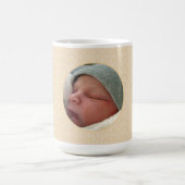 Eine Touch von Victoriana Kaffeetasse (Mittel)