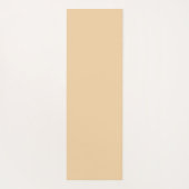 Eine Touch von Victoriana Yogamatte (Rückseite)