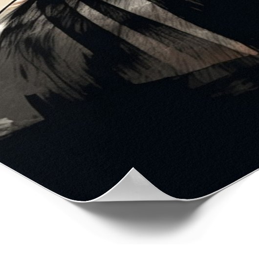 Eine Tradition der Liebe Poster (Ecke)