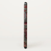 Eine Träne Case-Mate iPhone Hülle (Hinten/Rechts)