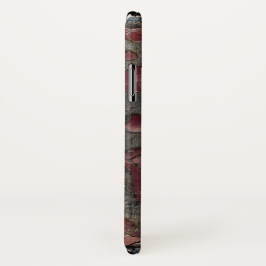 Eine Träne Case-Mate iPhone Hülle (Hinten/Rechts)