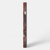Eine Träne iPhone Hülle (Linke Seite)