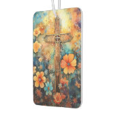 Eine treue Touch zum Freshen Space: Christliches K Autolufterfrischer (Links)