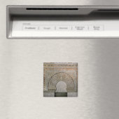Eine Tür zur Prayer Halle Magnet (In Situ (Geschirrspüler))