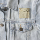 Eine Übersicht über die Maderas und die Kanarische Button (Beispiel)