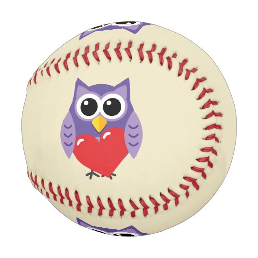 Eine üble Liebe Baseball (Vorne Rechts)