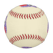 Eine üble Liebe Baseball (Rückseite)