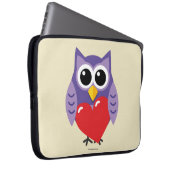 Eine üble Liebe Laptopschutzhülle (Vorne Rechts)