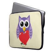 Eine üble Liebe Laptopschutzhülle (Vorderseite Links)