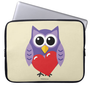 Eine üble Liebe Laptopschutzhülle