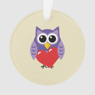 Eine üble Liebe Ornament