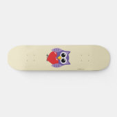 Eine üble Liebe Skateboard (Horizontal)