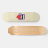 Eine üble Liebe Skateboard (Horizontal)
