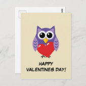 Eine üble Liebe | Text hinzufügen Postkarte (Vorne/Hinten)