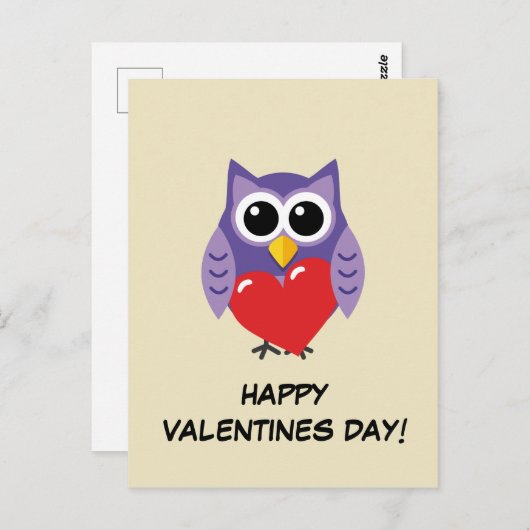 Eine üble Liebe | Text hinzufügen Postkarte (Vorne/Hinten)