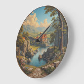 eine Uhr für Sie (Winkel)