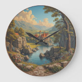 eine Uhr für Sie (Vorderseite)