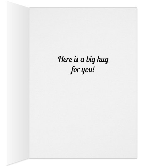 "Eine Umarmung.................." (Innen (Rechts))