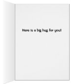 "Eine Umarmung.................." (Innen (Rechts))