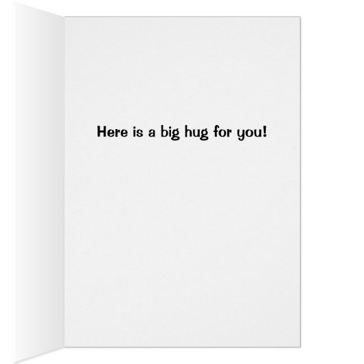 "Eine Umarmung.................." (Innen (Rechts))