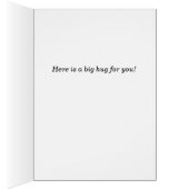 "Eine Umarmung.................." (Innen (Rechts))