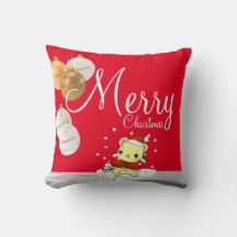 Eine Umarmung für Weihnachten