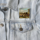 Eine umfangreiche Ansicht des Oxfords läuft (Öl Button (Beispiel)