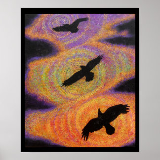 Eine Unfreundlichkeit Poster