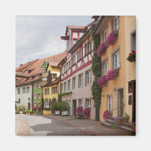 Eine ungewöhnlich gut erhaltene mittelalterliche S Magnet