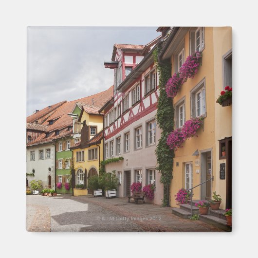 Eine ungewöhnlich gut erhaltene mittelalterliche S Magnet (Vorne)