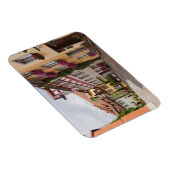 Eine ungewöhnlich gut erhaltene mittelalterliche S Magnet (Rechte Seite)