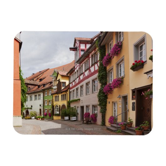 Eine ungewöhnlich gut erhaltene mittelalterliche S Magnet (Horizontal)