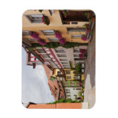 Eine ungewöhnlich gut erhaltene mittelalterliche S Magnet (Vertikal)