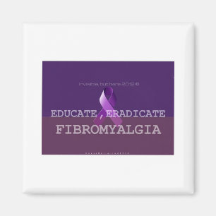 Eine unsichtbare Zustand ist nicht über, was ich Magnet